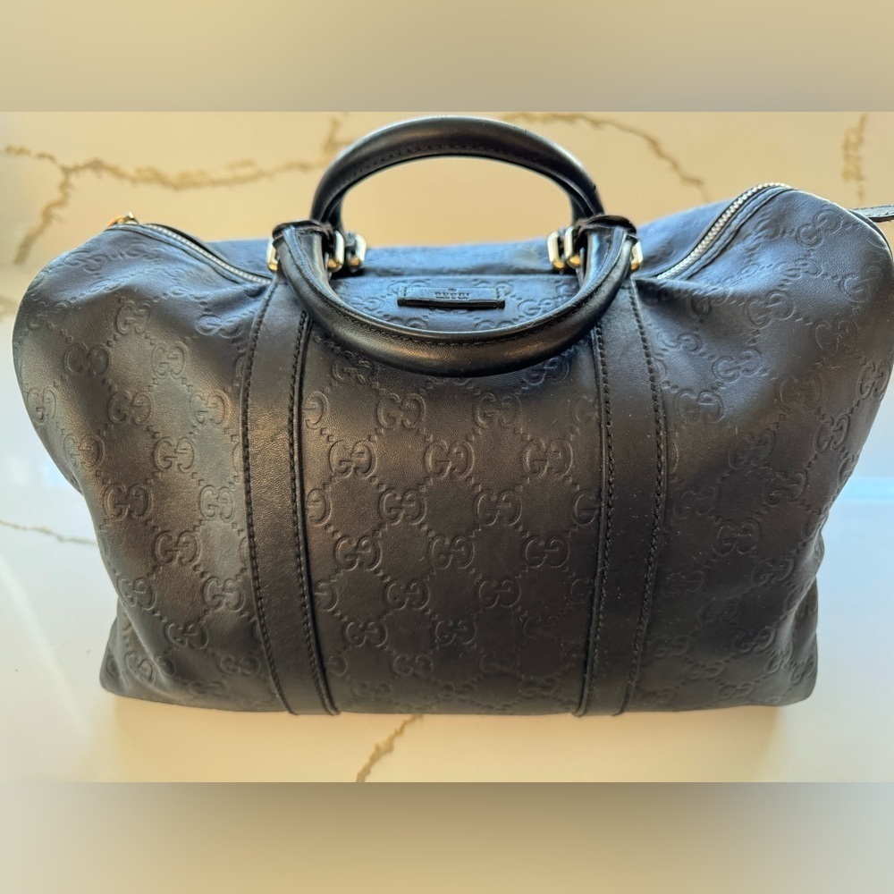 Gucci Joy Boston Bag